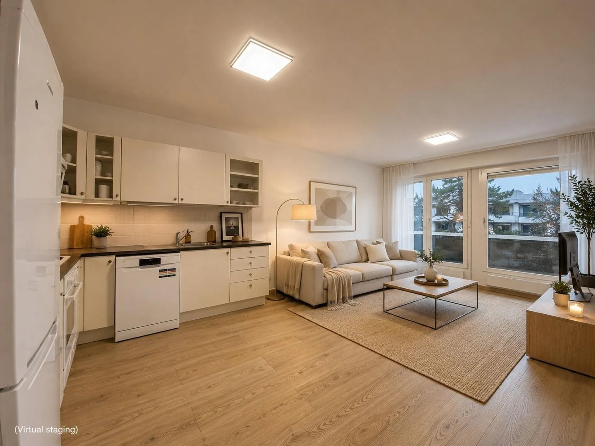 Appartement élégant à deux pas de l'ONU