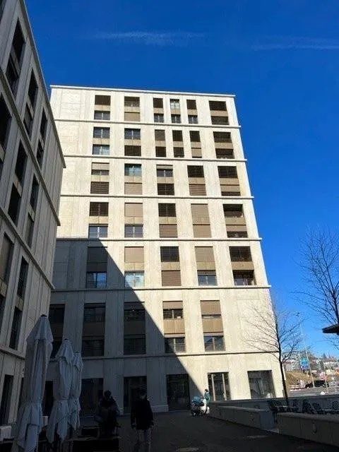 À saisir ! Superbe logement au coeur de Fribourg !