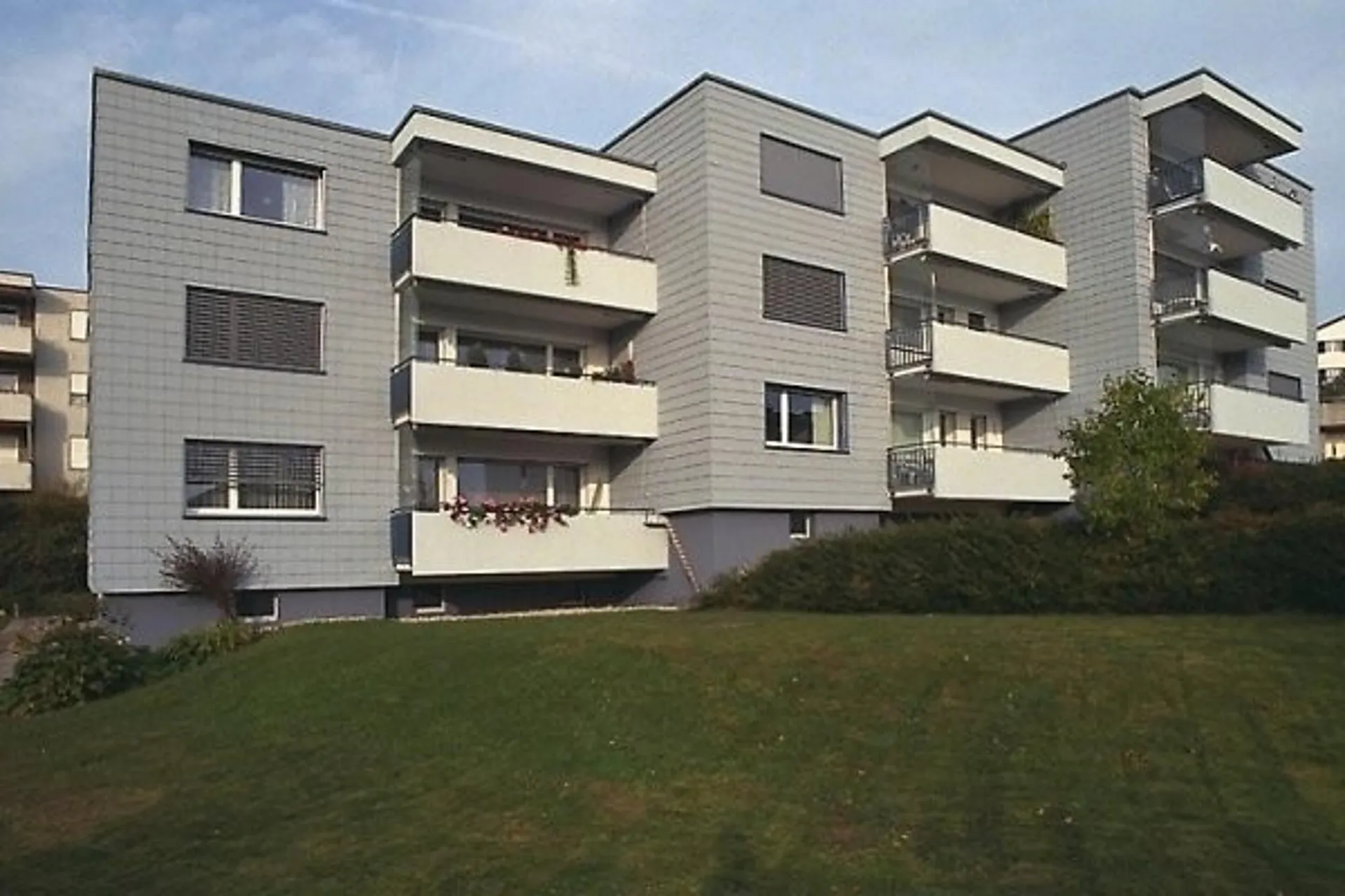 Great apartment in a beautiful location