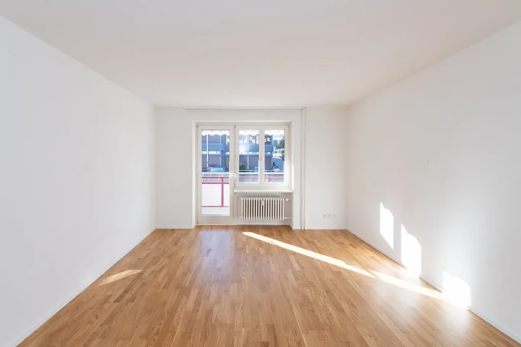 Gemütliche Wohnung in Ostermundigen