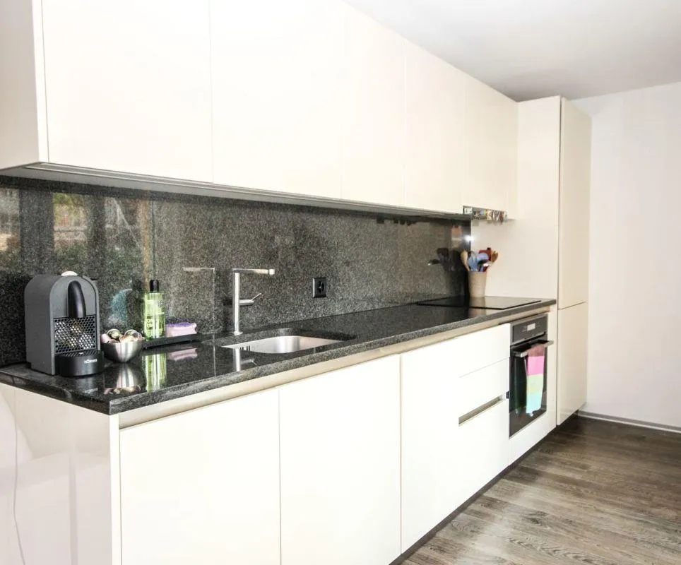 Perfekte Single-Wohnung an bester Lage!