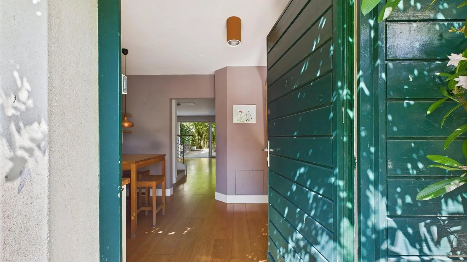 Maison individuelle de 6 pièces à Hermance, au bord du lac