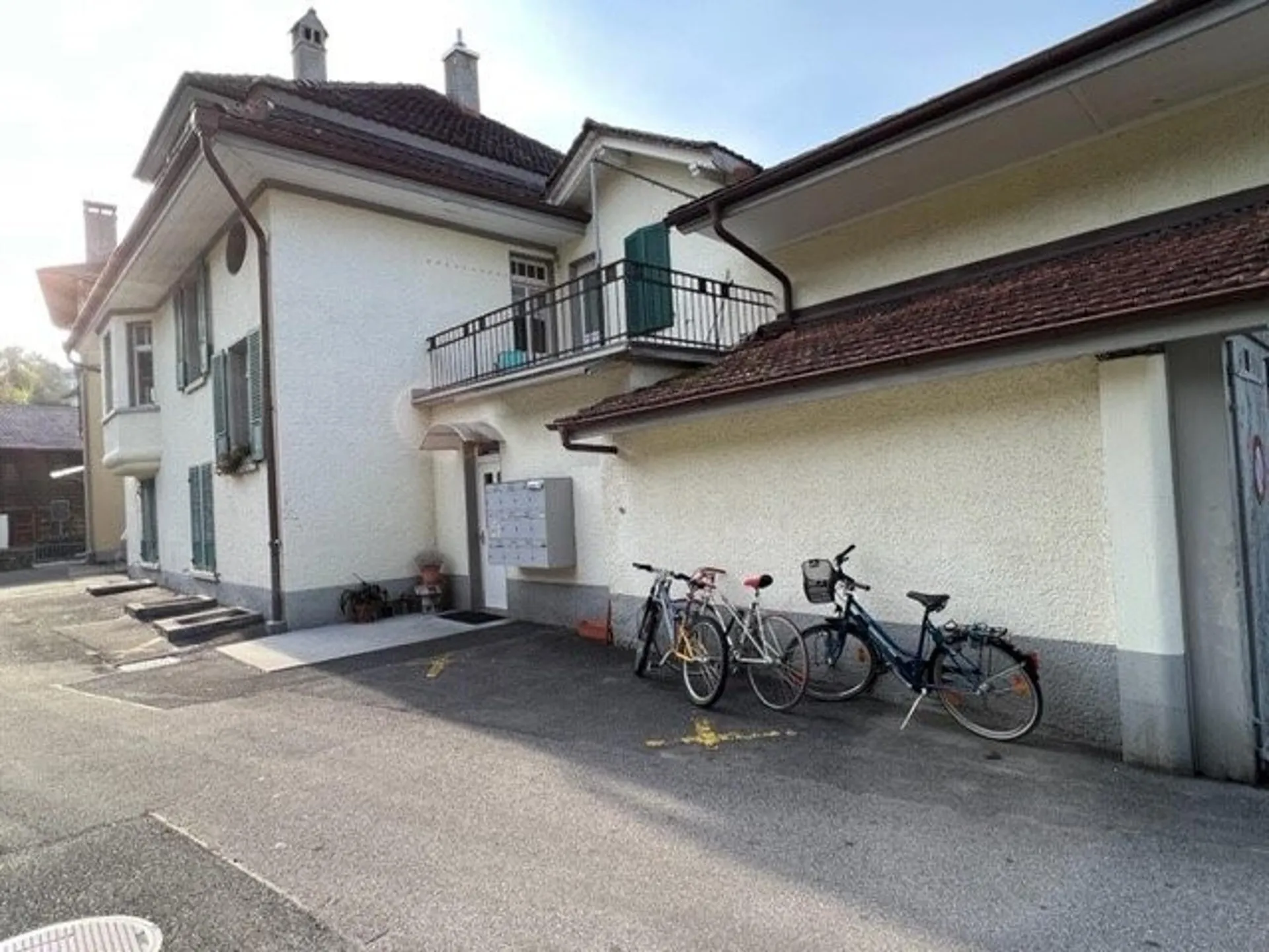 Ihr neues Zuhause am Thunersee.