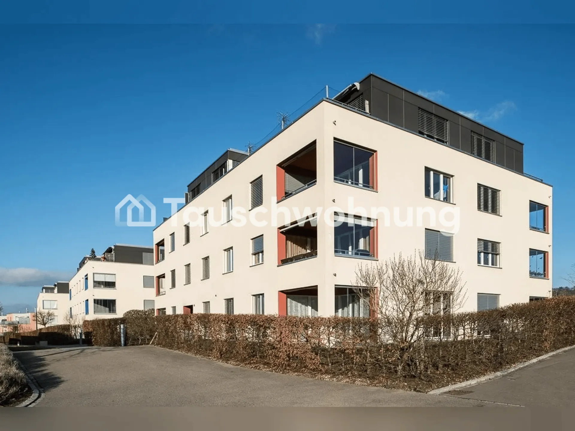 Eglisau: Grosszügige 4.5-Zimmer-Wohnung (128 m²)