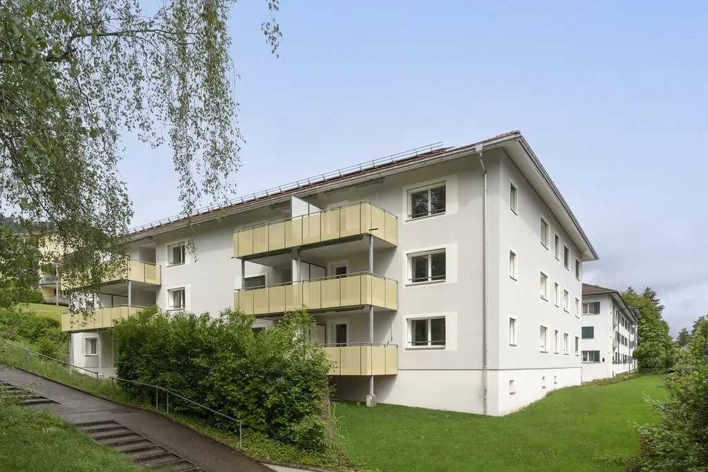 Exklusive Erstvermietung - Neu SANIERT!!