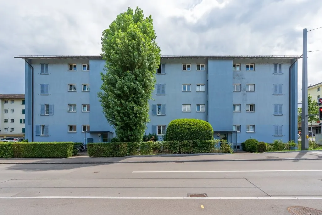 LOFTCHARME - Erstvermietung moderner Dachwohnung!!