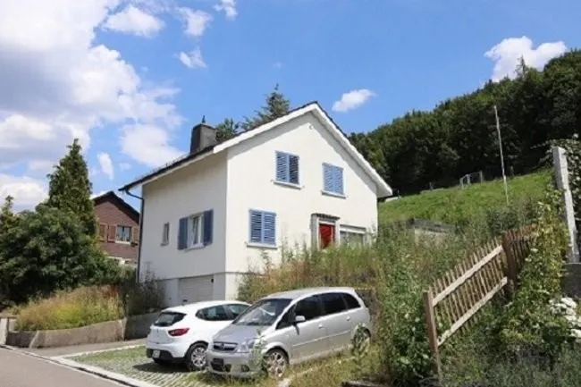 Einzelzimmer in Bachenbülach zu vermieten