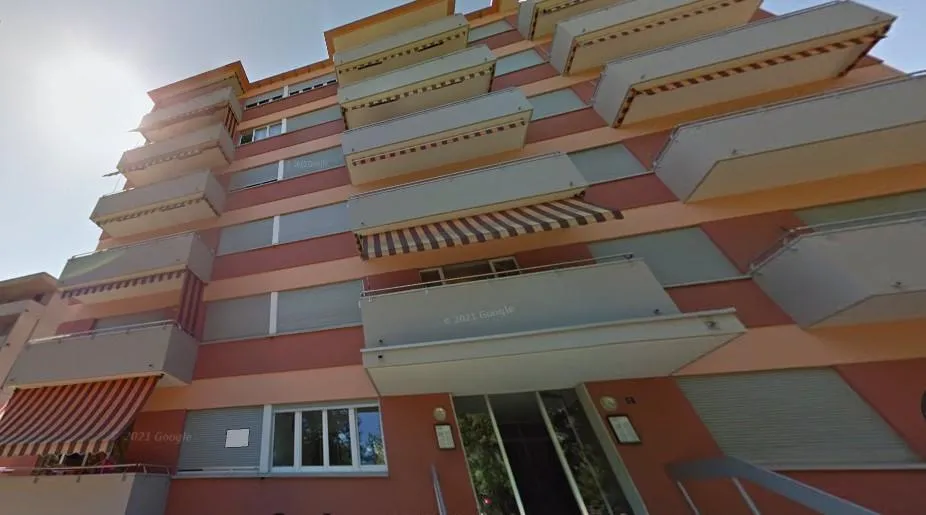 Appartamento 3.5 locali completamente ristrutturato / 3 1/2-Zimmer-...