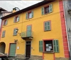 2.5 Zimmerwohnung  Appartamento di 2.5 locali