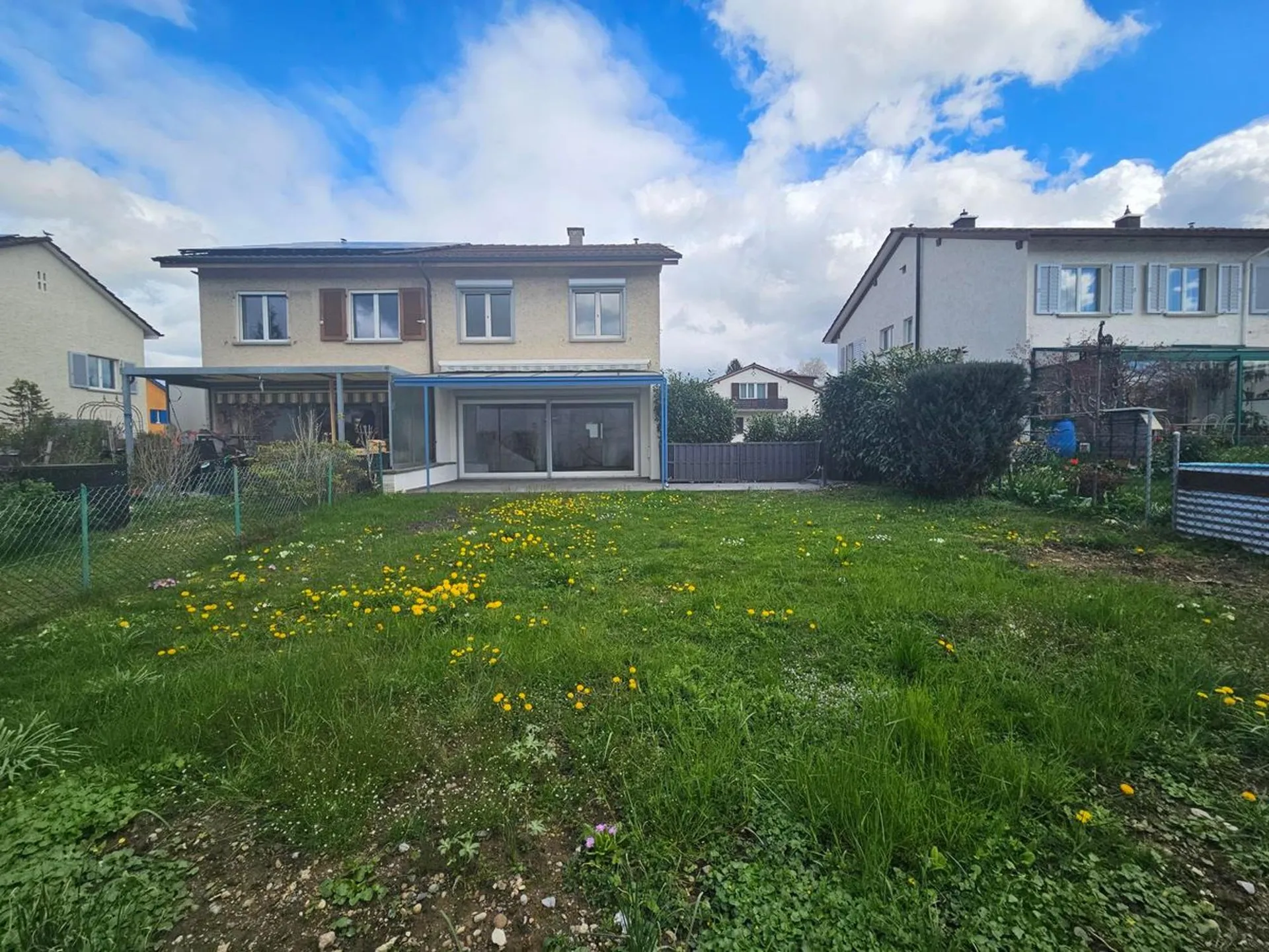 FAMILIENFREUNDLICH AN ZENTRALER LAGE
