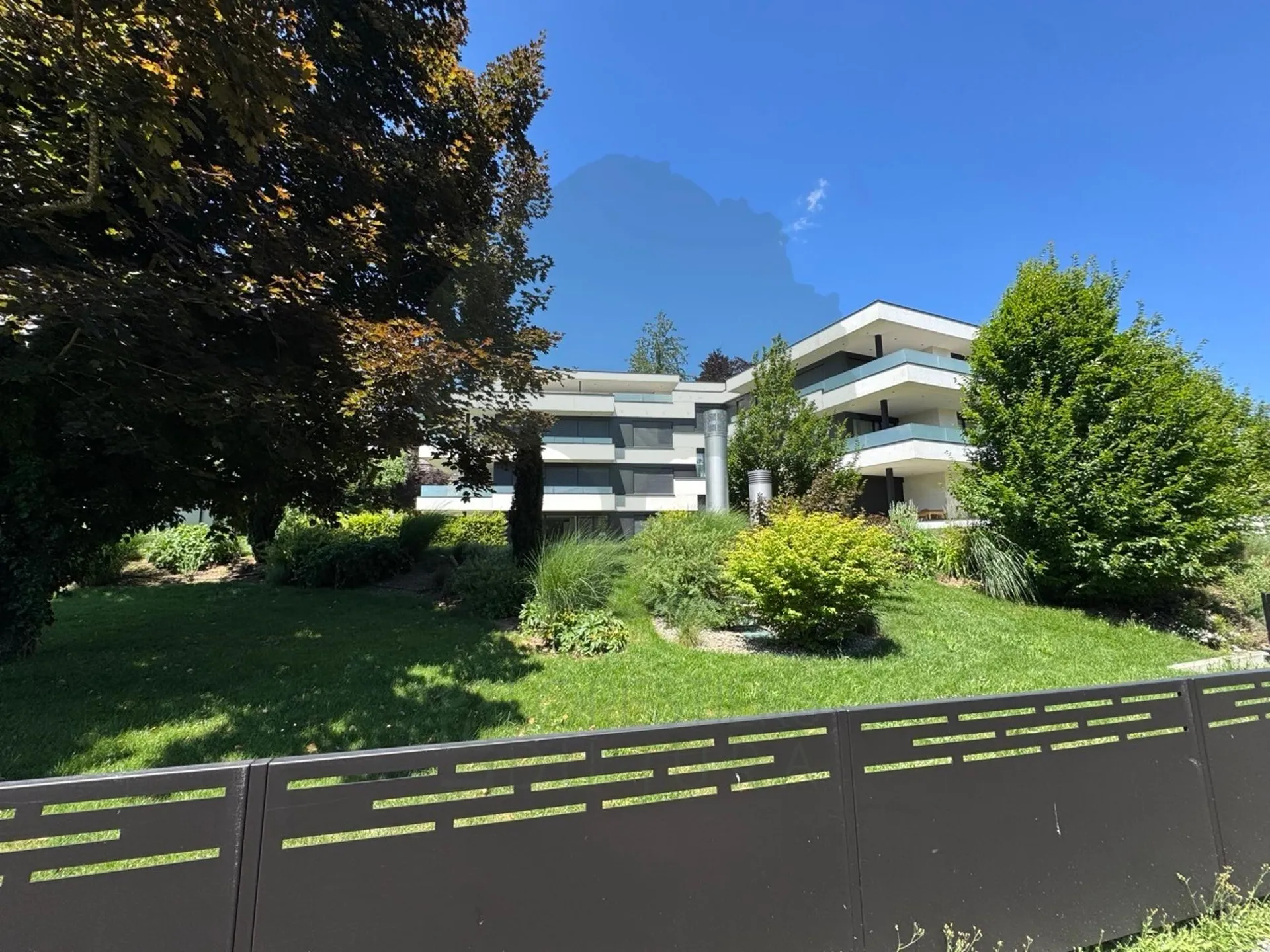 Superbe appartement 5.5 pièces de 170 m² avec terrasse de 62 m²