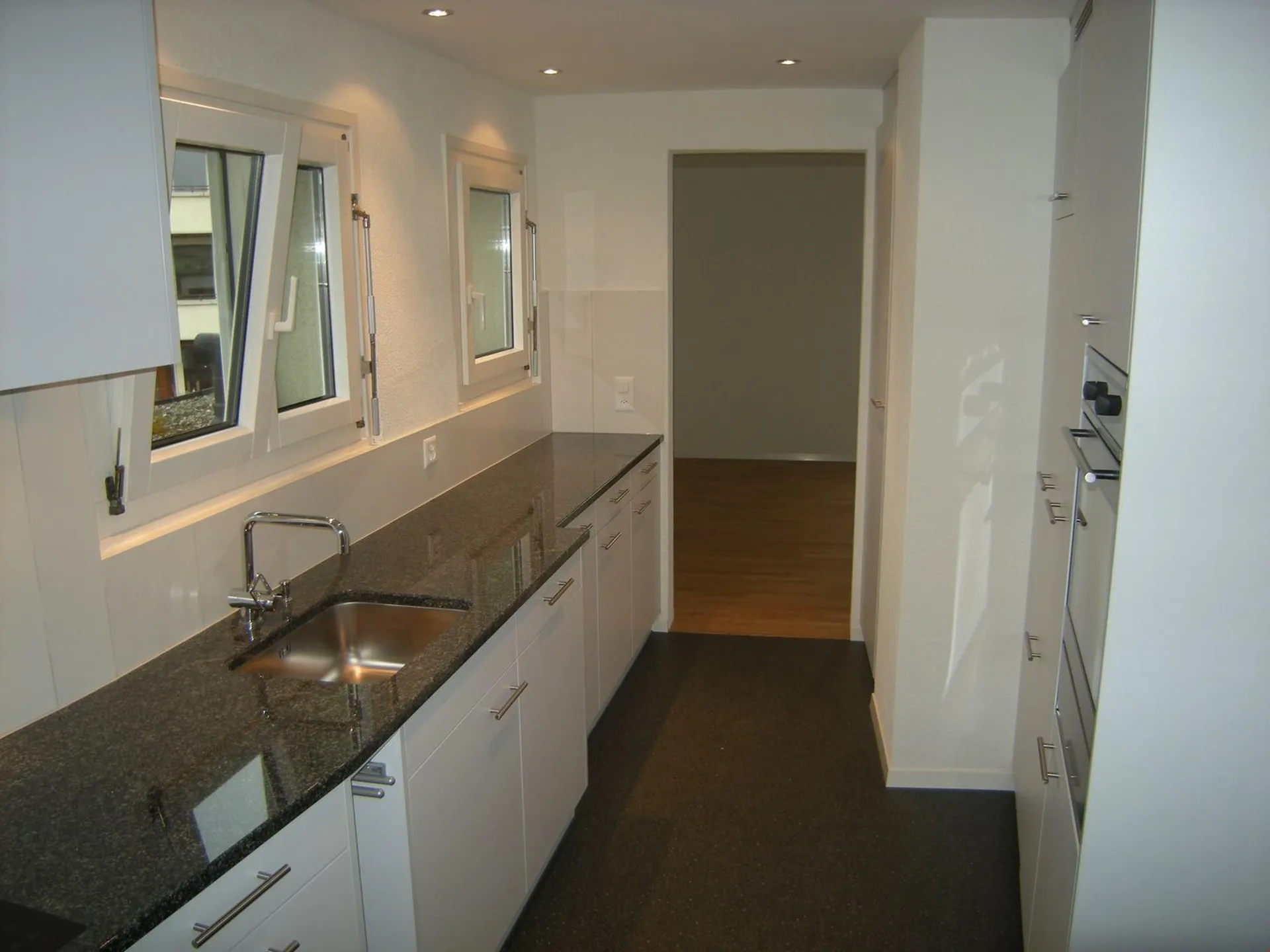 Charmante 4-Zimmer-Dachwohnung an der Hallerstrasse in Bern