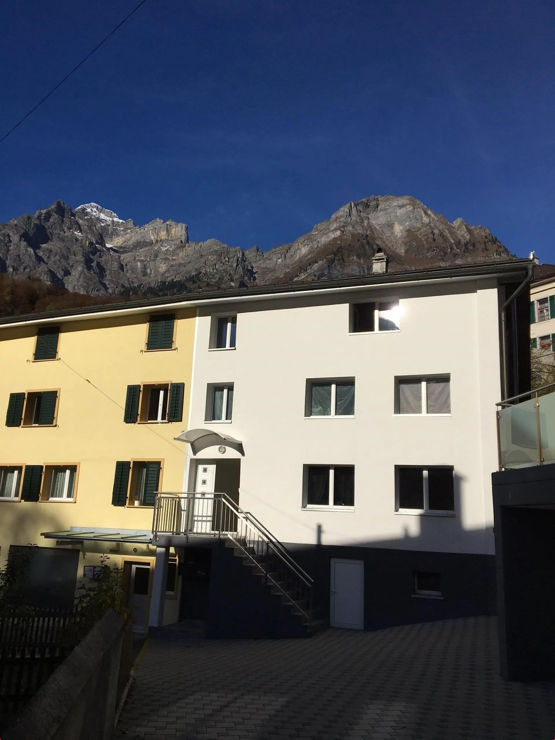 Available from 1.7. - Charming 2.5 room apartment