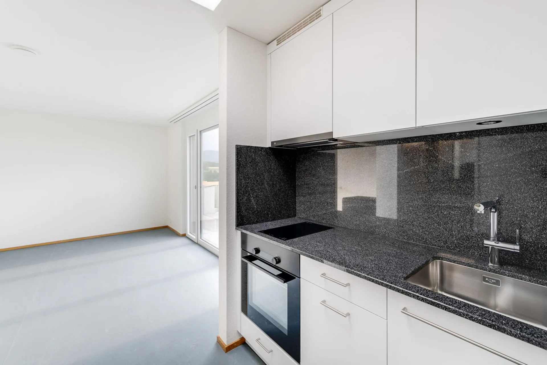 Perfekte Single Wohnung