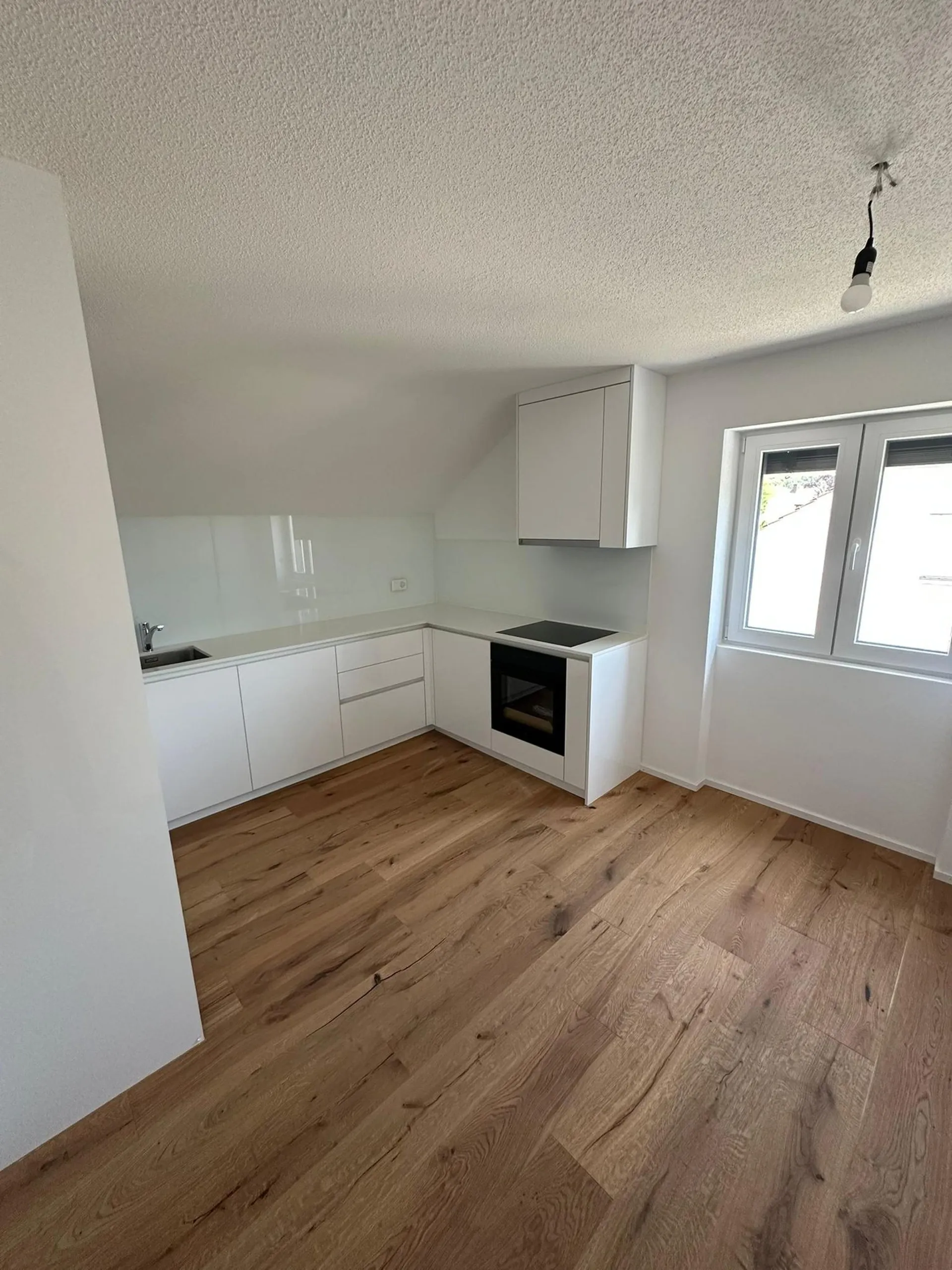 Tolle 2.5 Zimmer Attika-Wohnungen in Wangen bei Olten