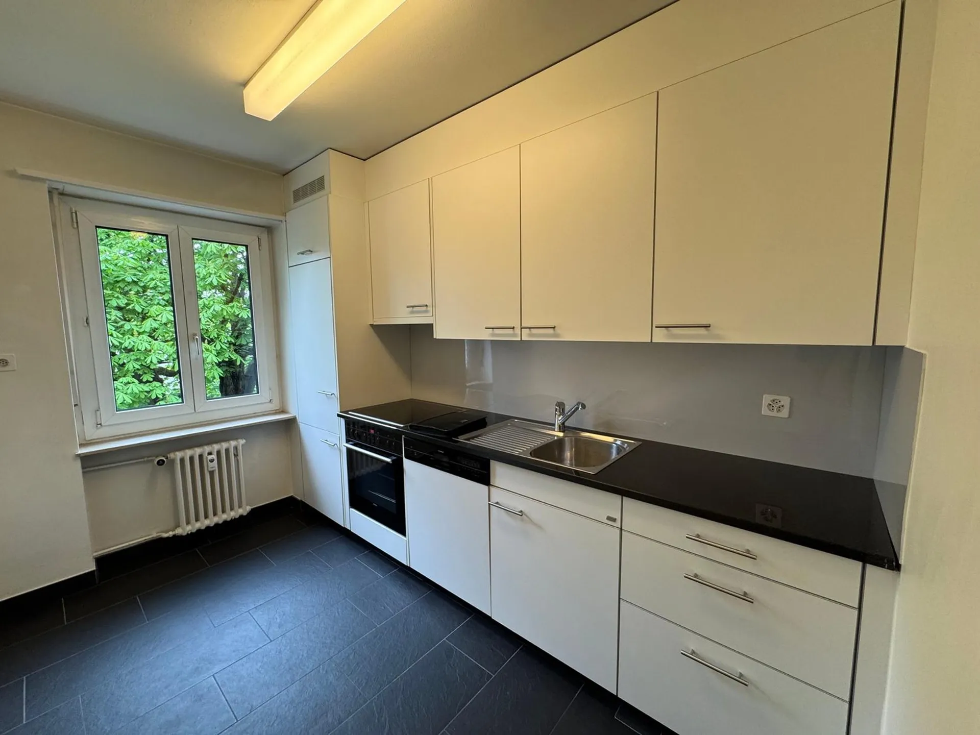 Charmante Wohnung an erstklassiger Lage!