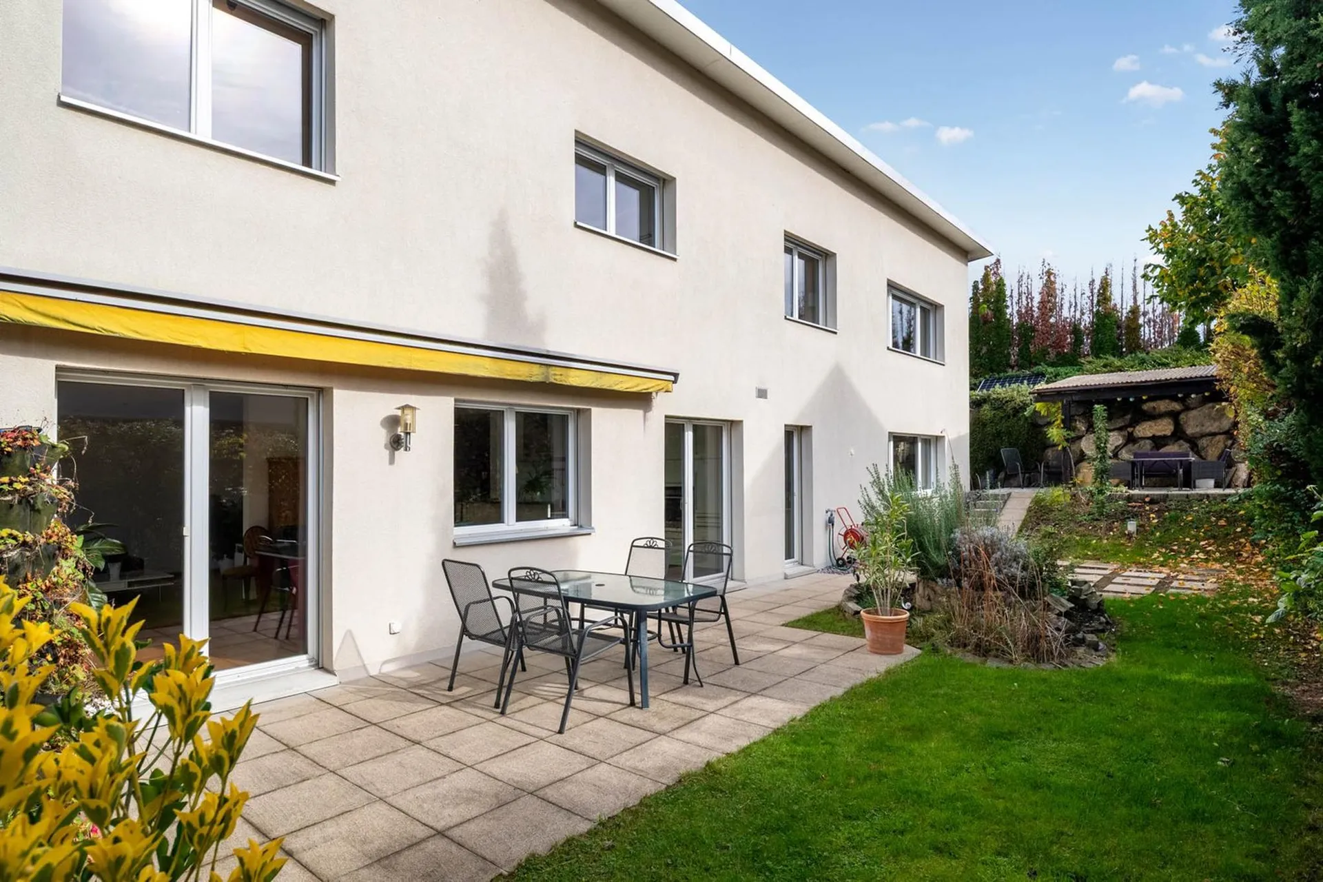 Haus mit vielen Nutzungsmöglichkeiten