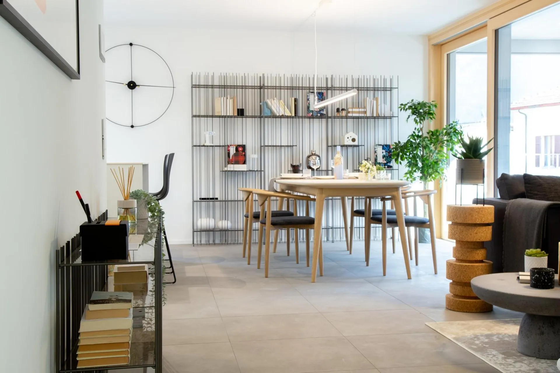 Appartamento 3.5 locali a Grono (GR)