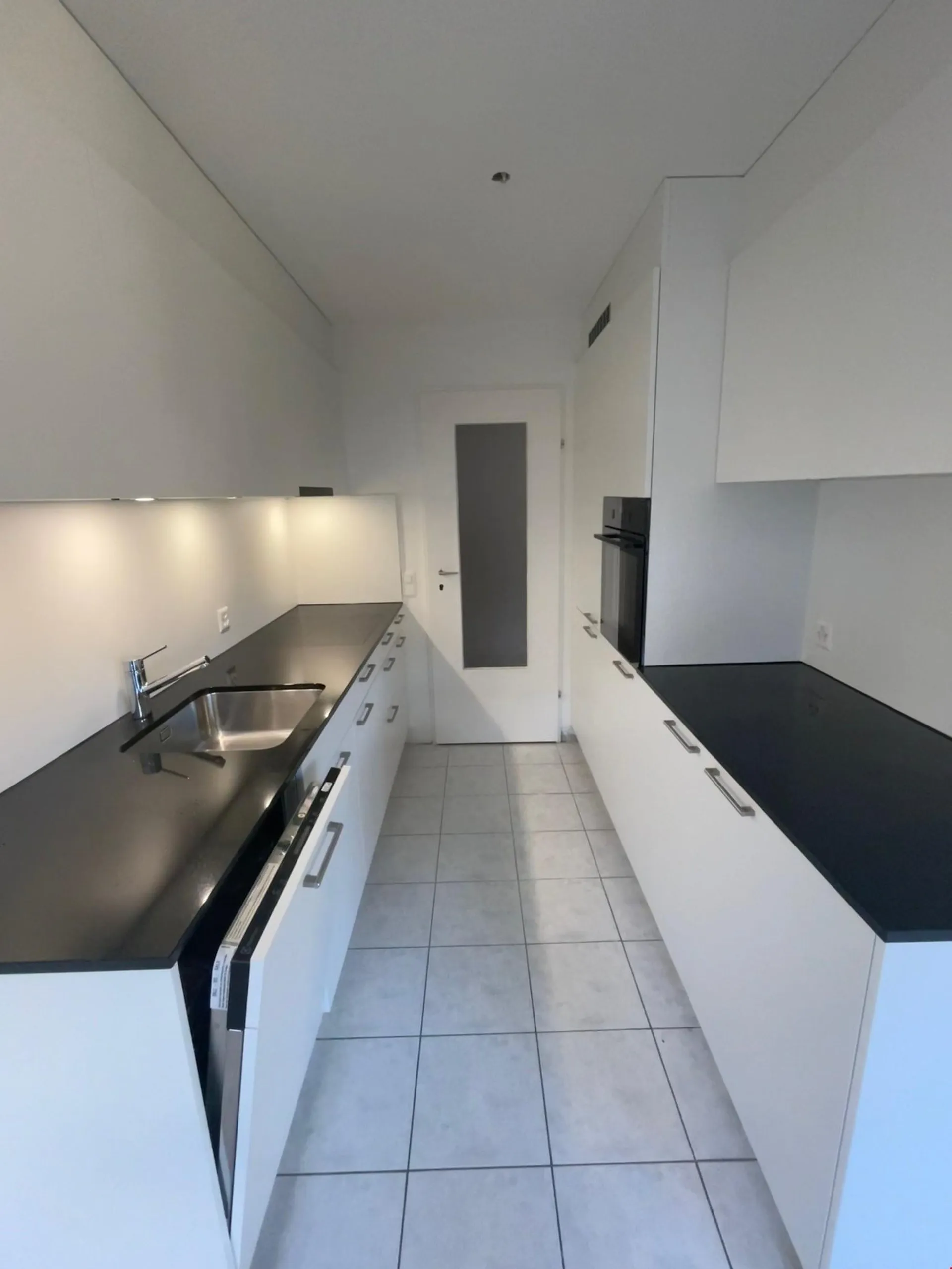 4 1/2 Zimmer-Wohnung an Top Lage im Zentrum von Baden