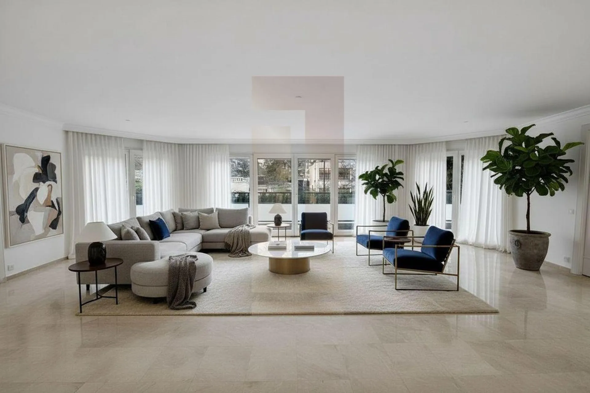 Superbe appartement à deux pas du centre ville