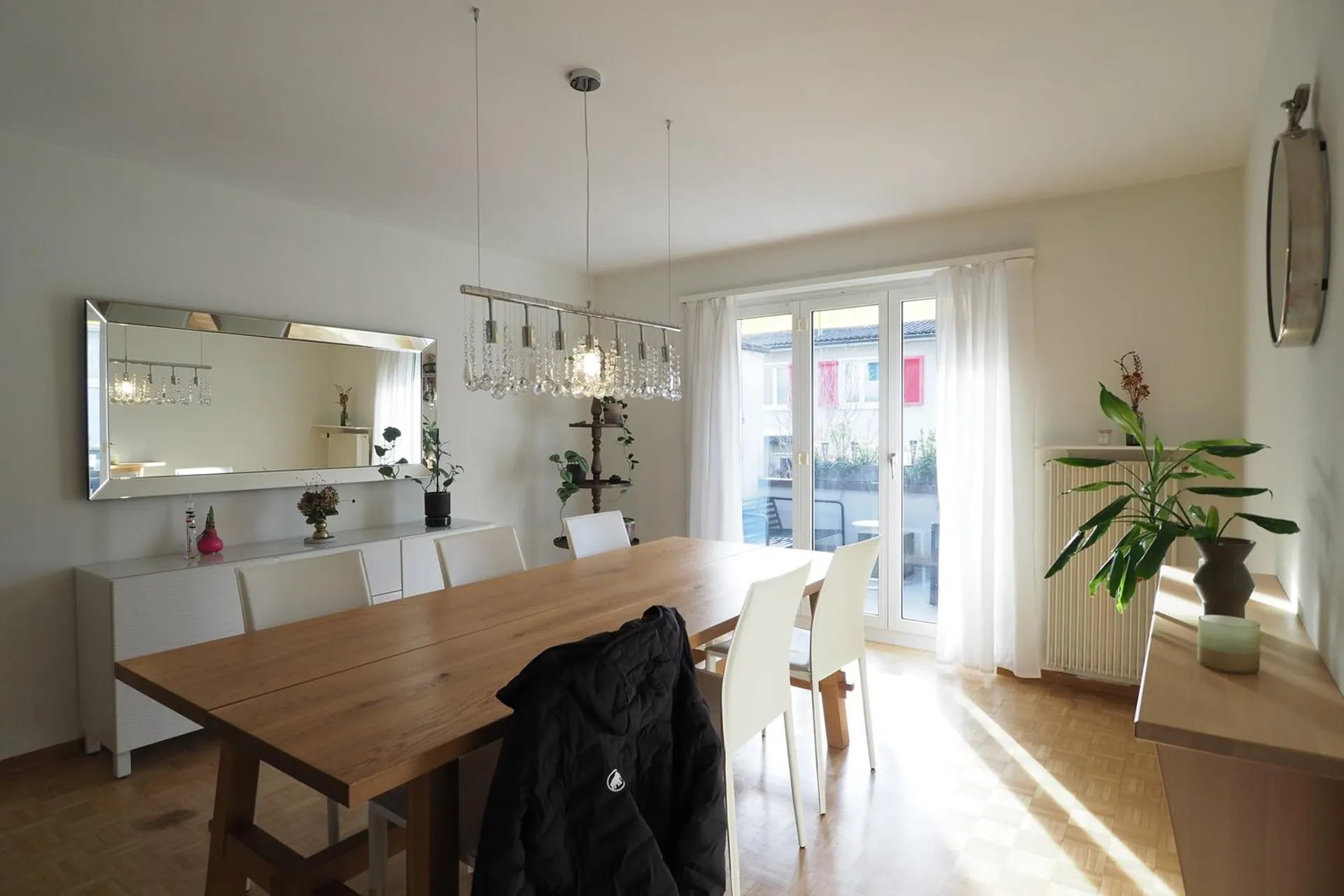 Charmantes 5-Zimmer-Reihenhaus in ruhiger Lage von Füllinsdorf