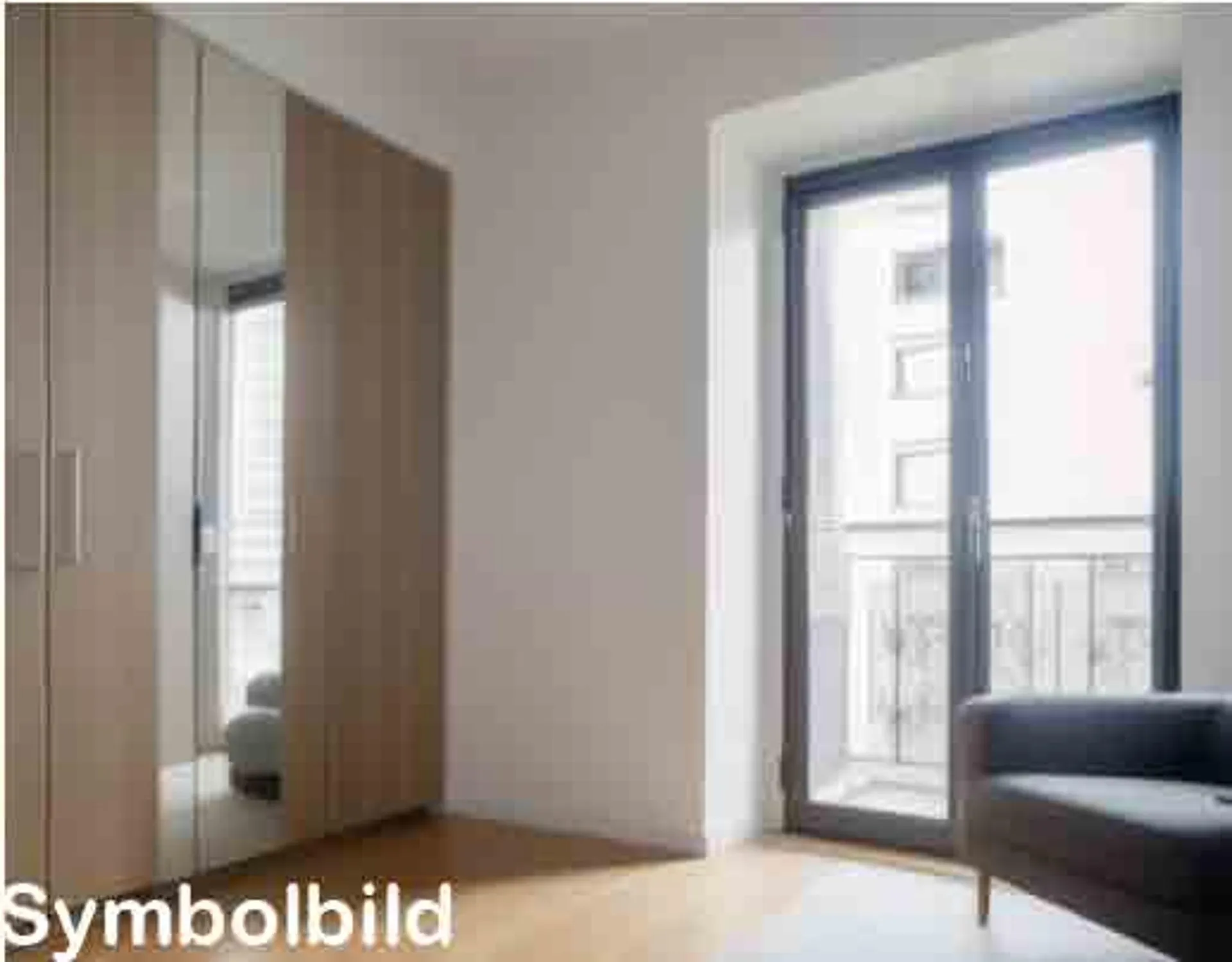 4.5-Zimmer-Wohnung in Heiden