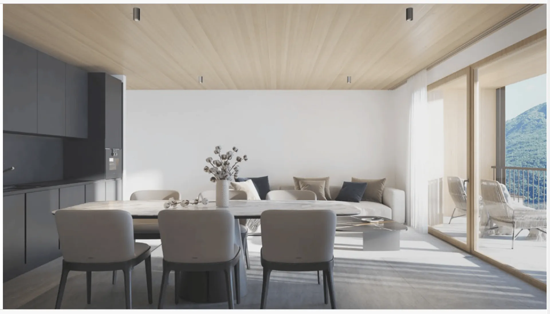 Last 4.5 rooms for sale, also for income, new construction!