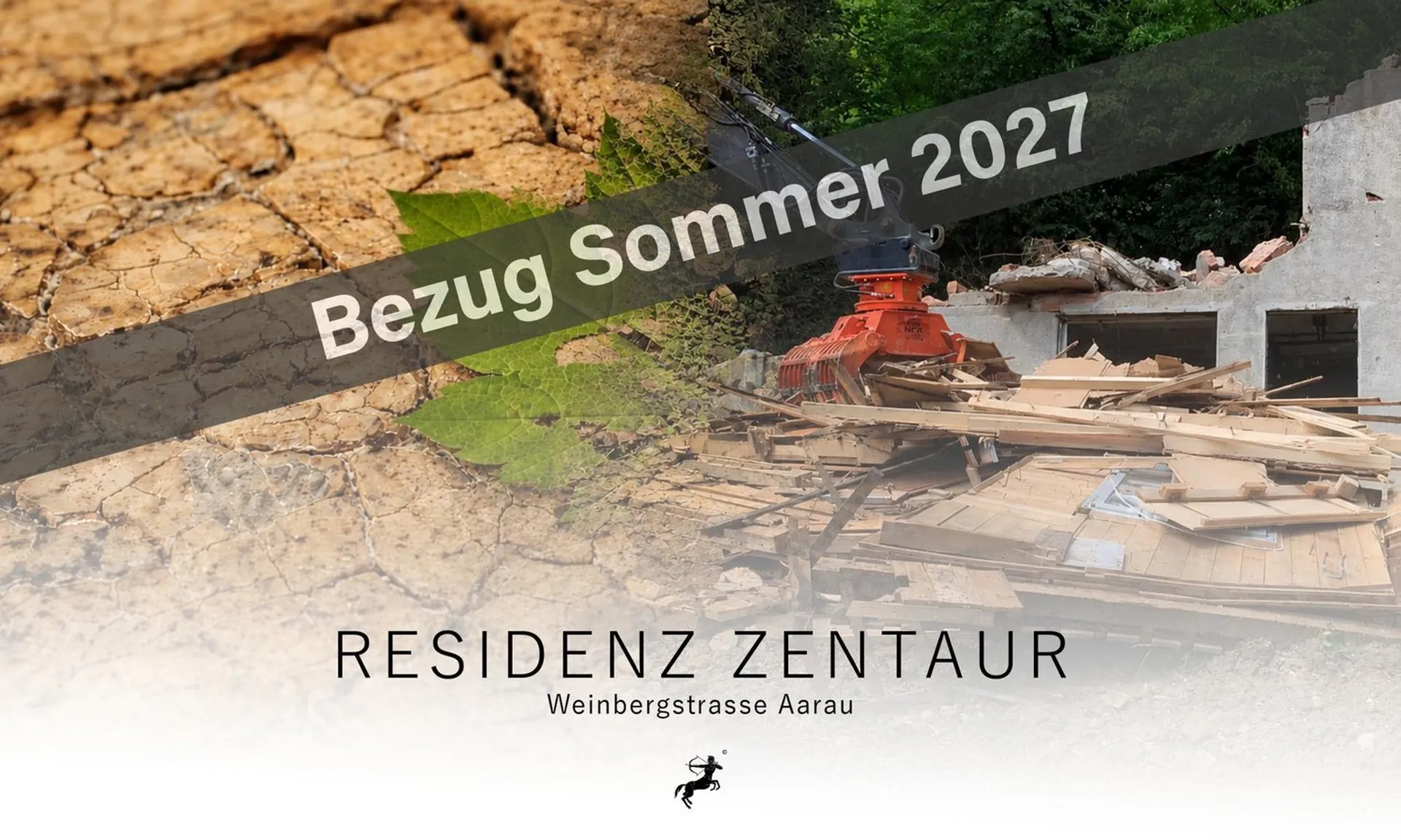 3.5 Zimmerwohnung 1.2 | Residenz Zentaur, Aarau