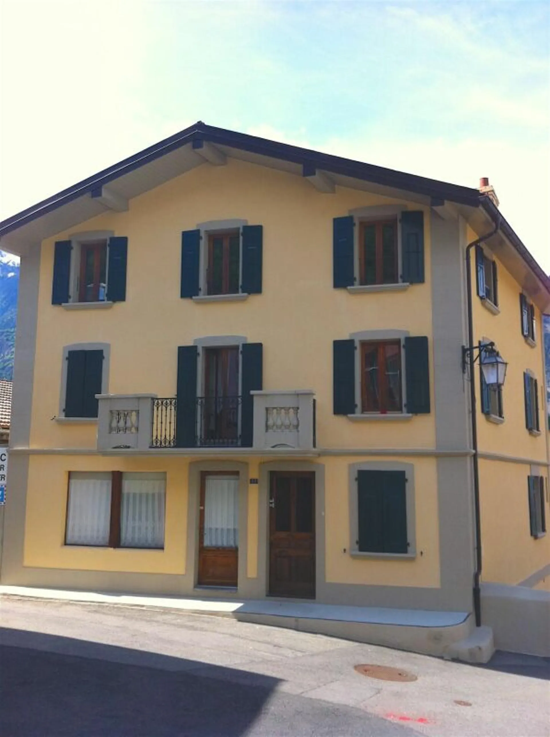 Studio à louer