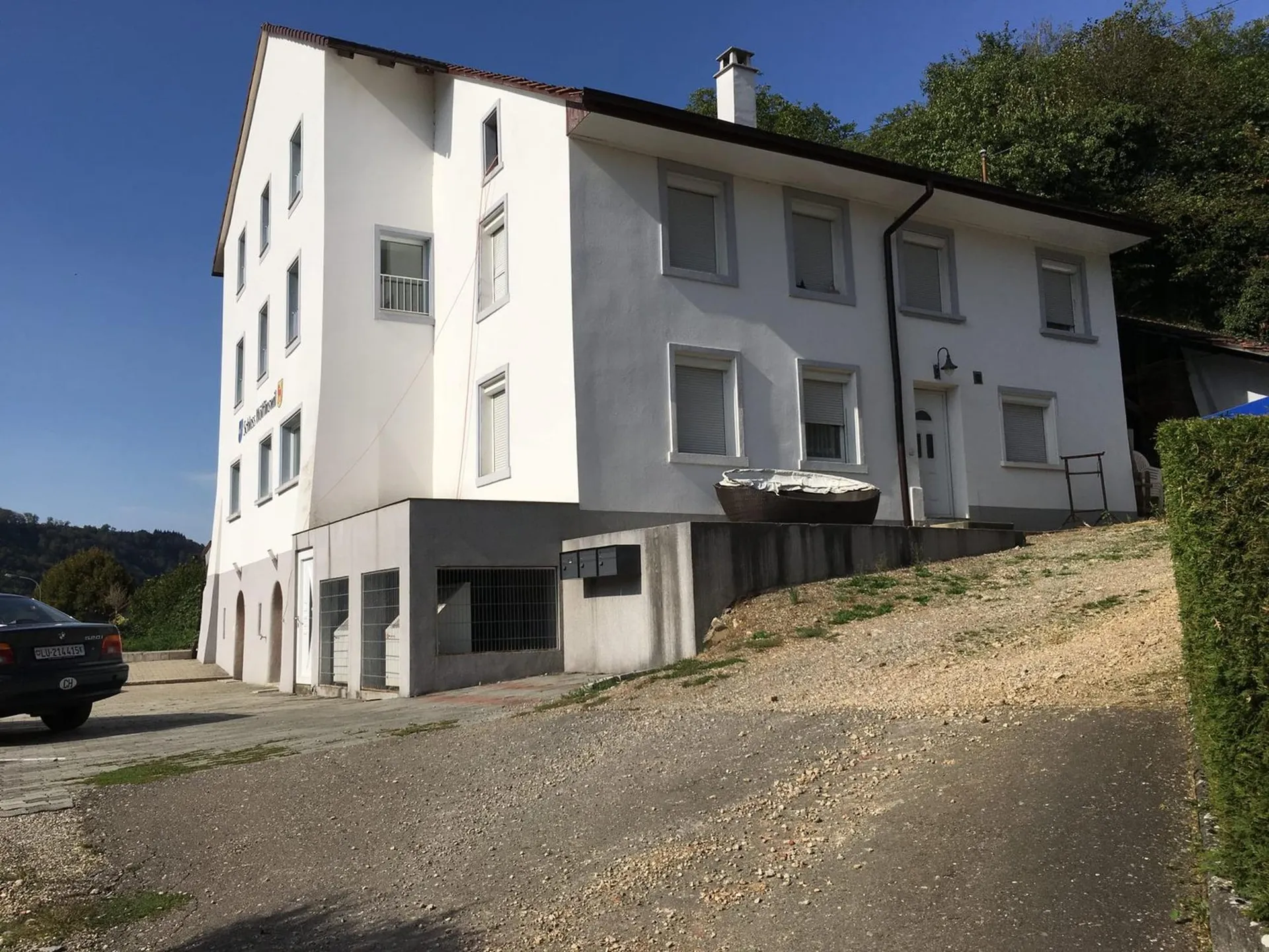 Charmantes Haus für ruhige Momente