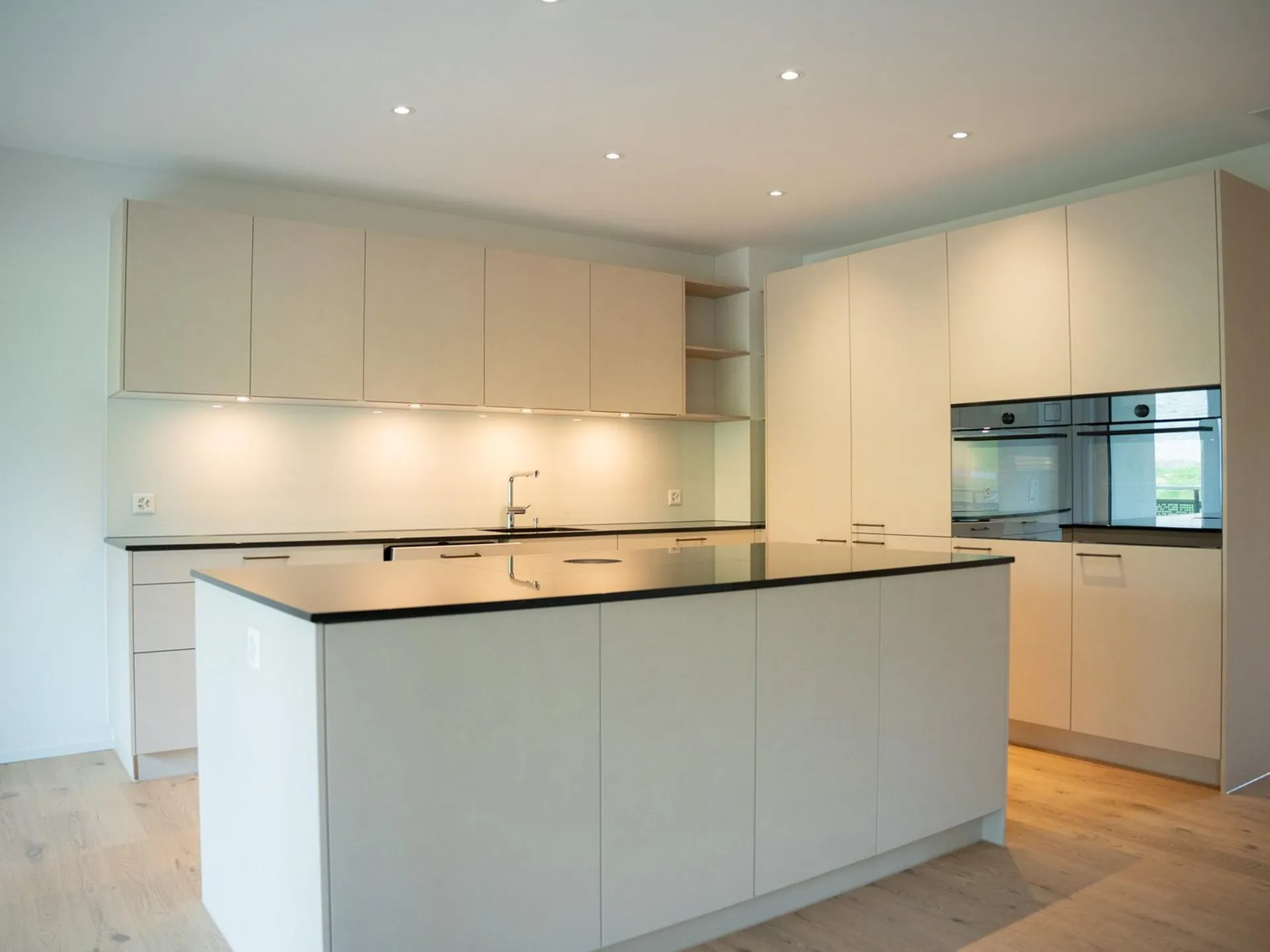 NEUBAU - stilvolle 5½-Zimmer-Wohnung