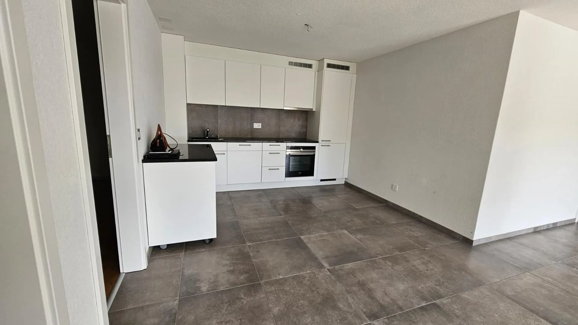 Spacieux appartement de 4,5 pièces au 1er étage
