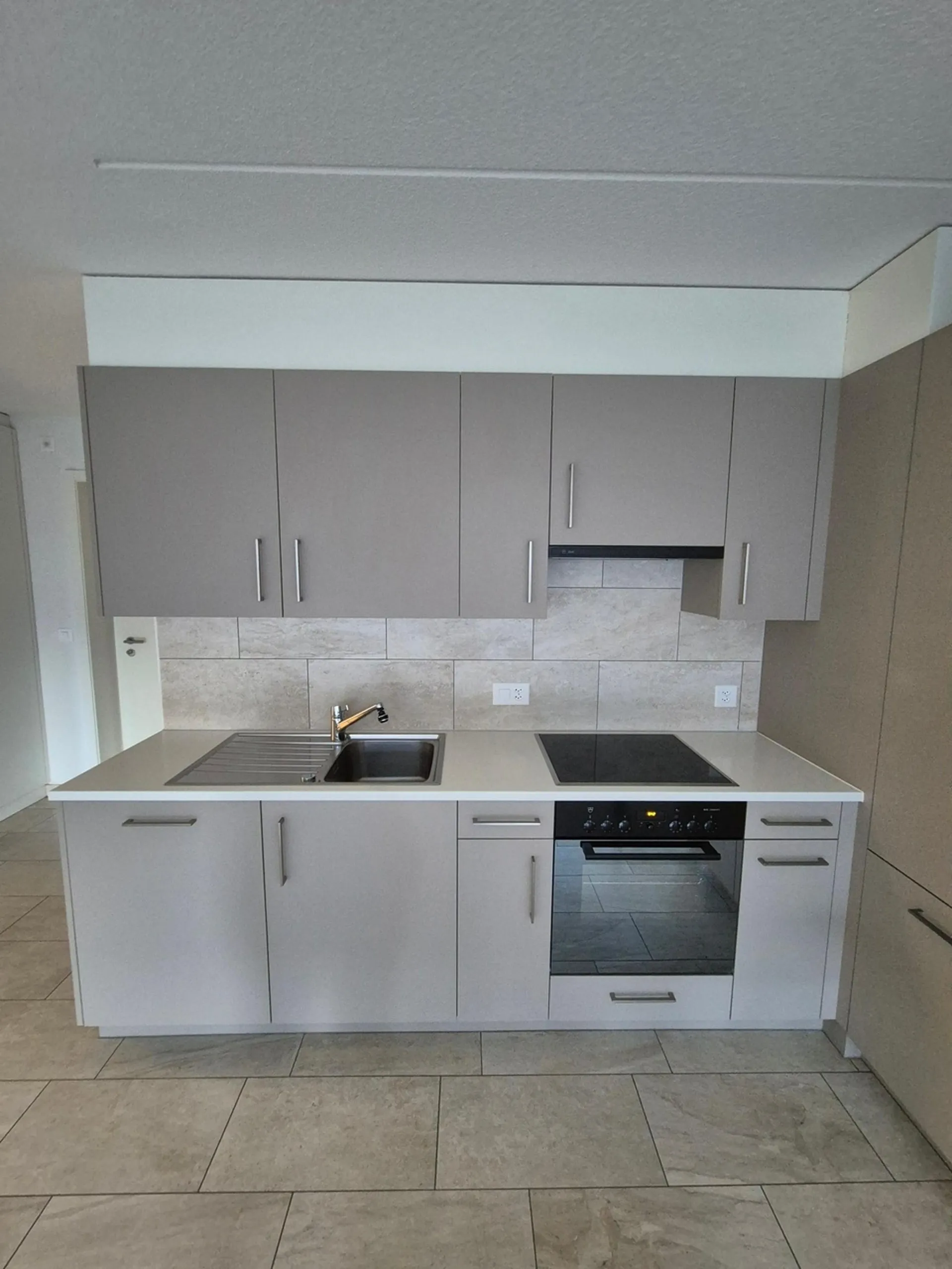 Appartement 2,5 pièces à plain-pied adapté de 65m2