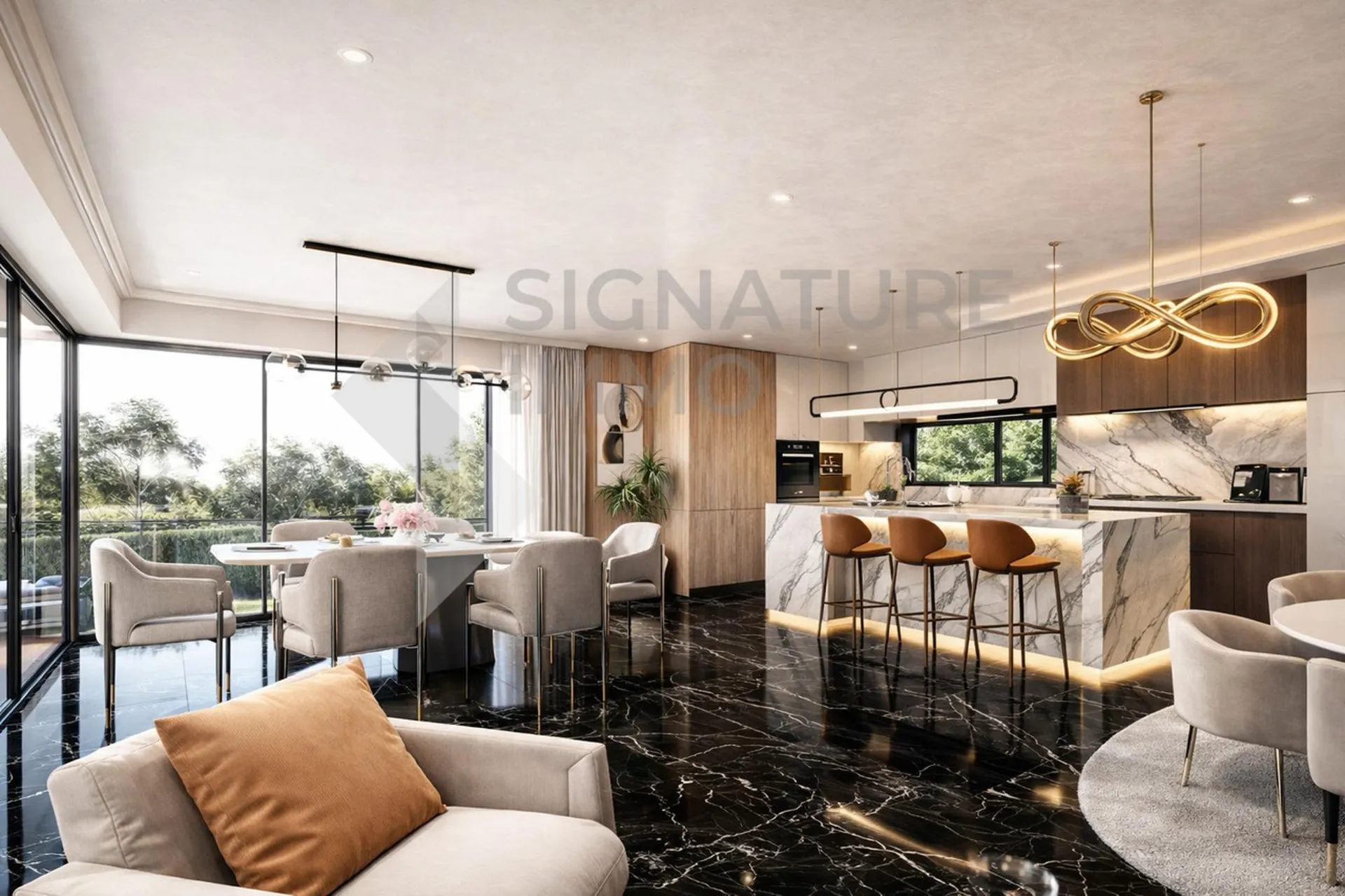 Offre unique: 205m2 de bonheur