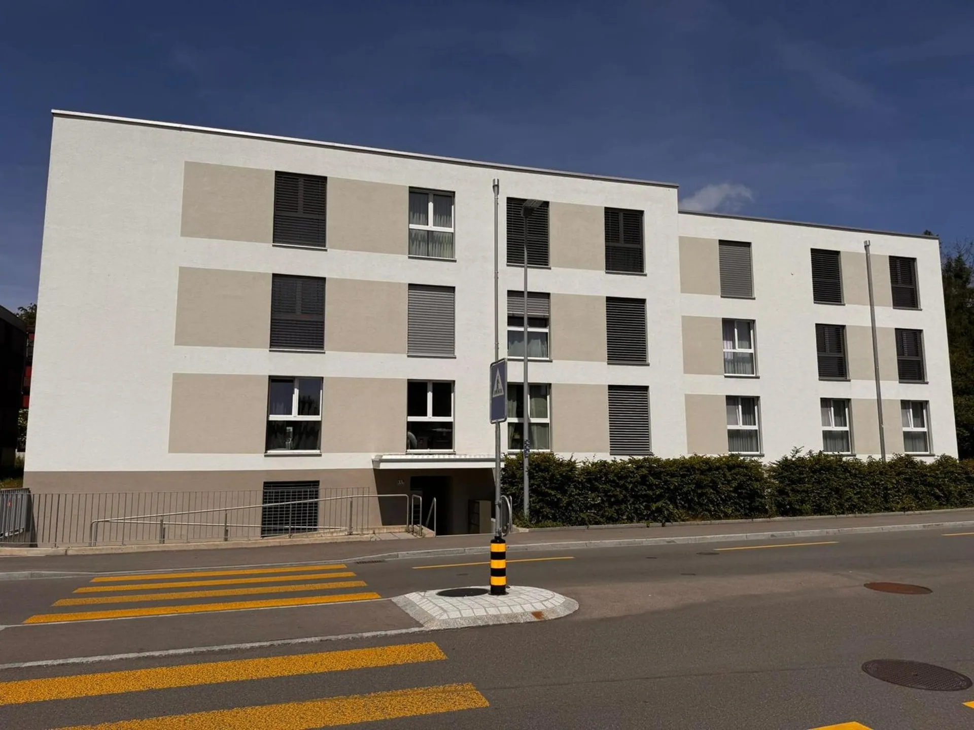Appartamento moderno 4.5 locali in una posizione eccellente a Bülach