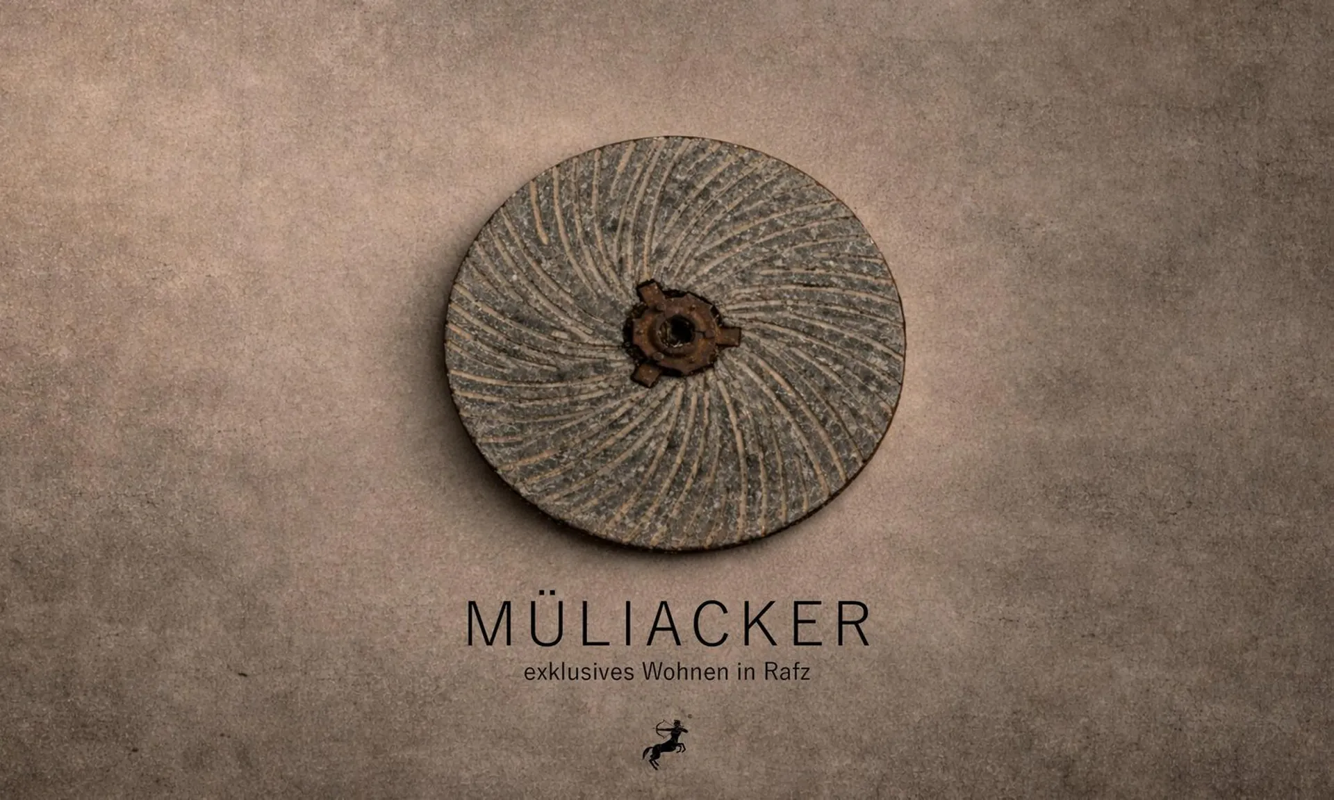 Müliacker Rafz - Attikawohnung 1.2