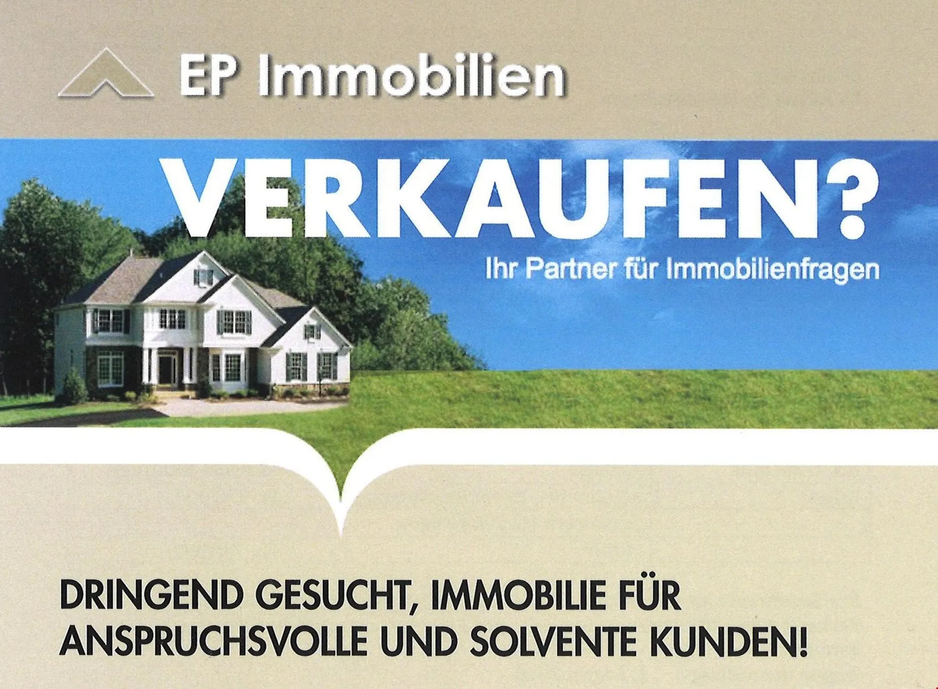 Sympathische Familie sucht Einfamilienhaus Stadt Winterthur und Umgebung