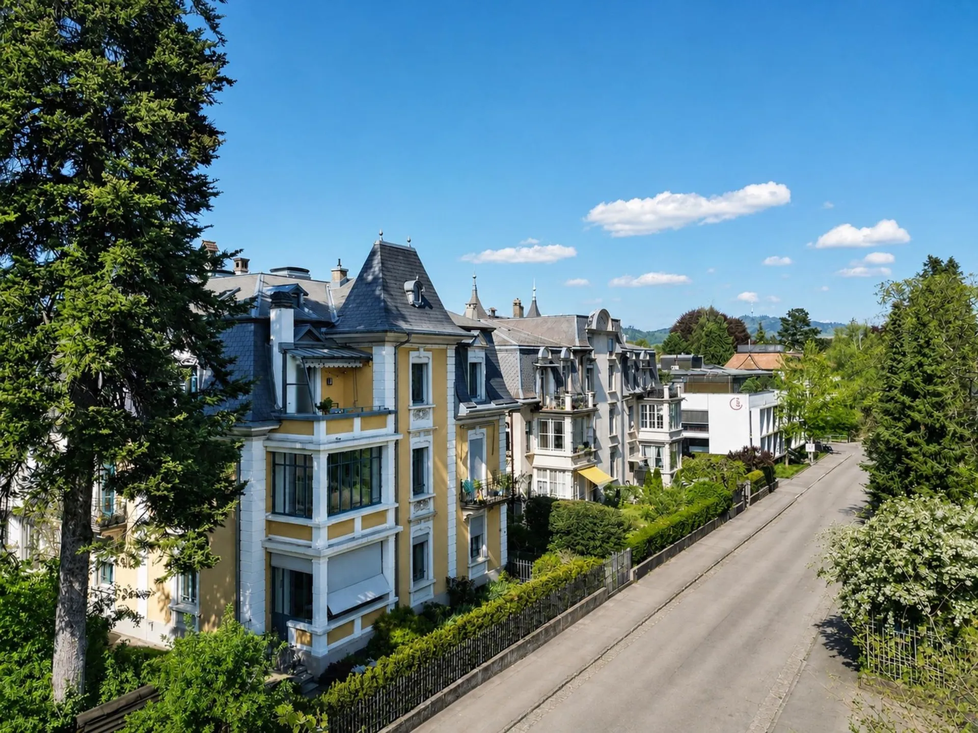 Appartement Maisonnette Élégant avec Charme Historique