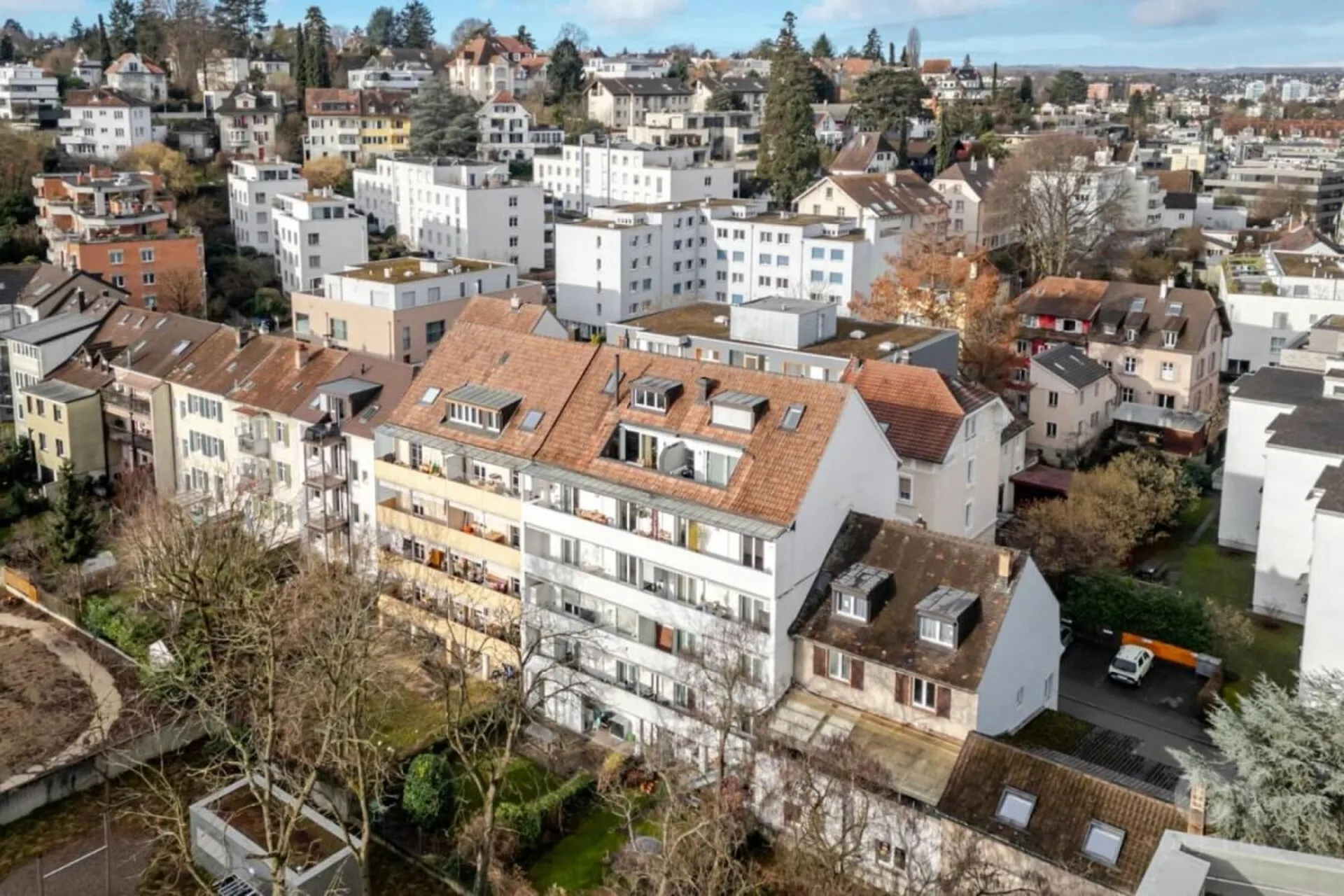 Helle Räume, durchdachtes Layout, Ihr neues Zuhause!