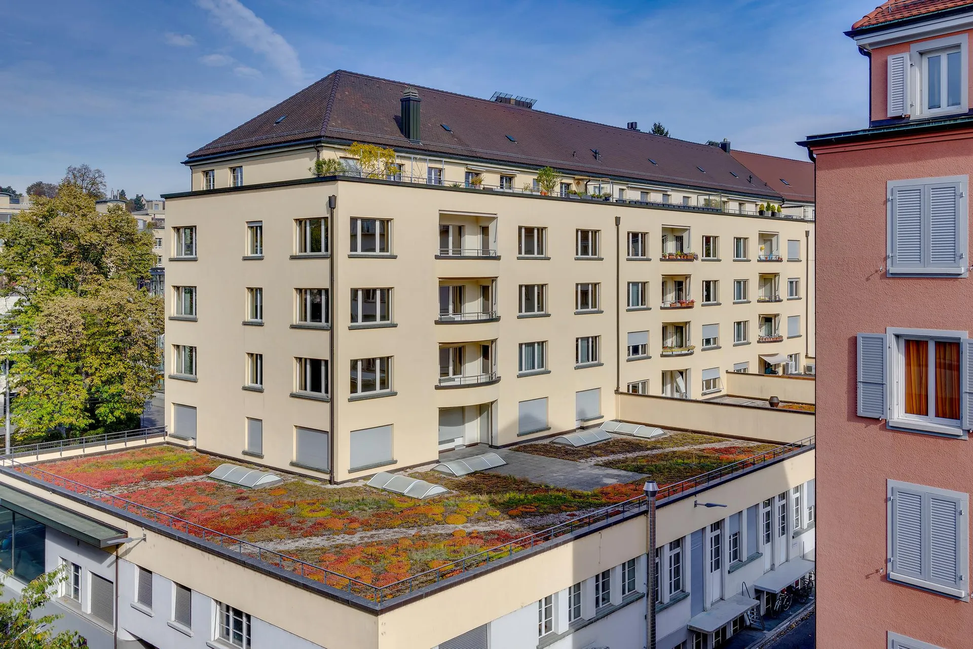 Zögern Sie nicht und greifen Sie zu! 2.5-Zimmerwohnung in Bern