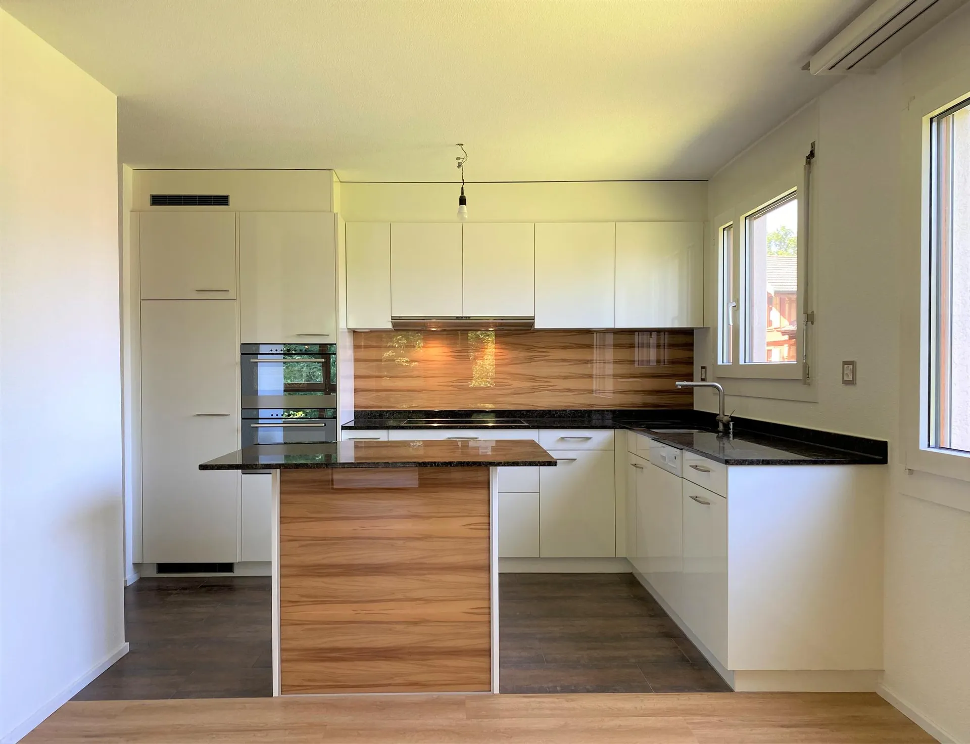 Ihr neues Zuhause in Ebikon ? Hell, modern und ruhig gelegen