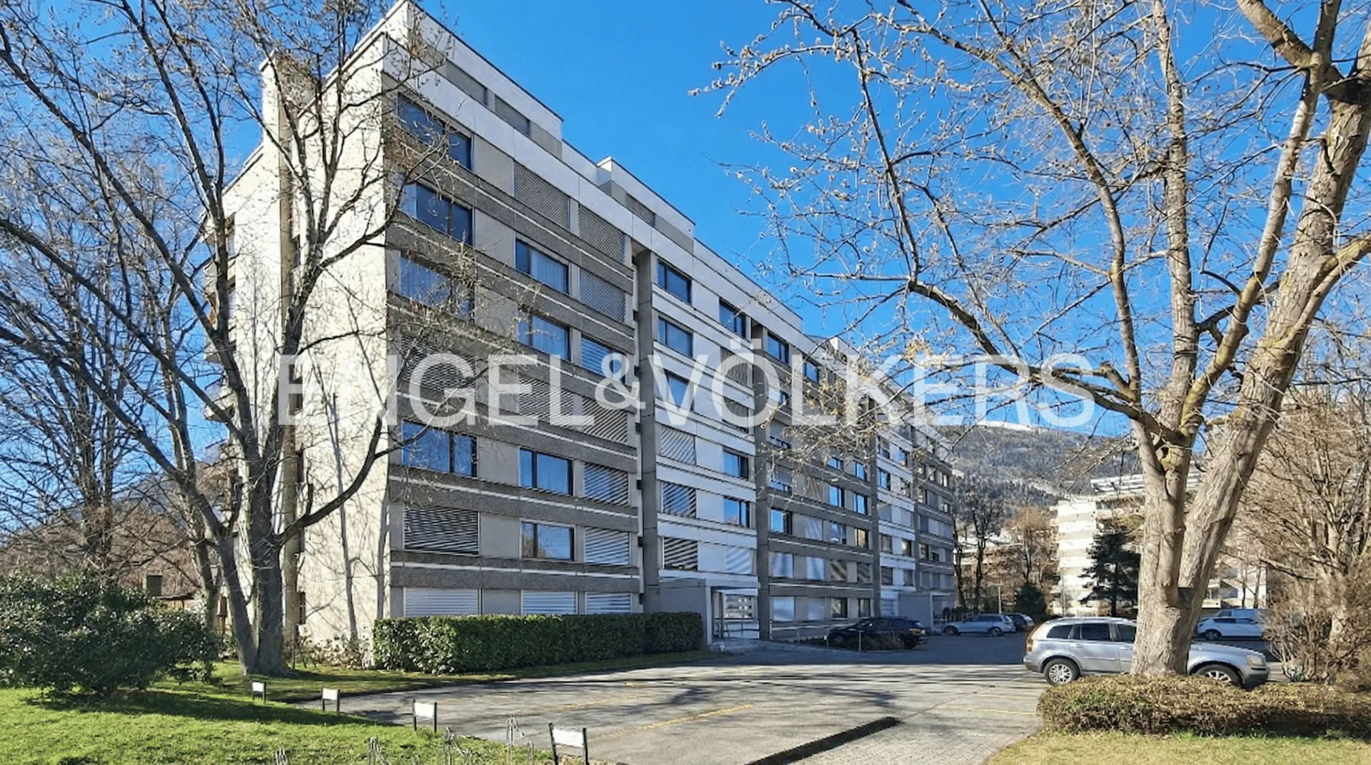 Votre nouveau chez-vous dans la capitale des Grisons