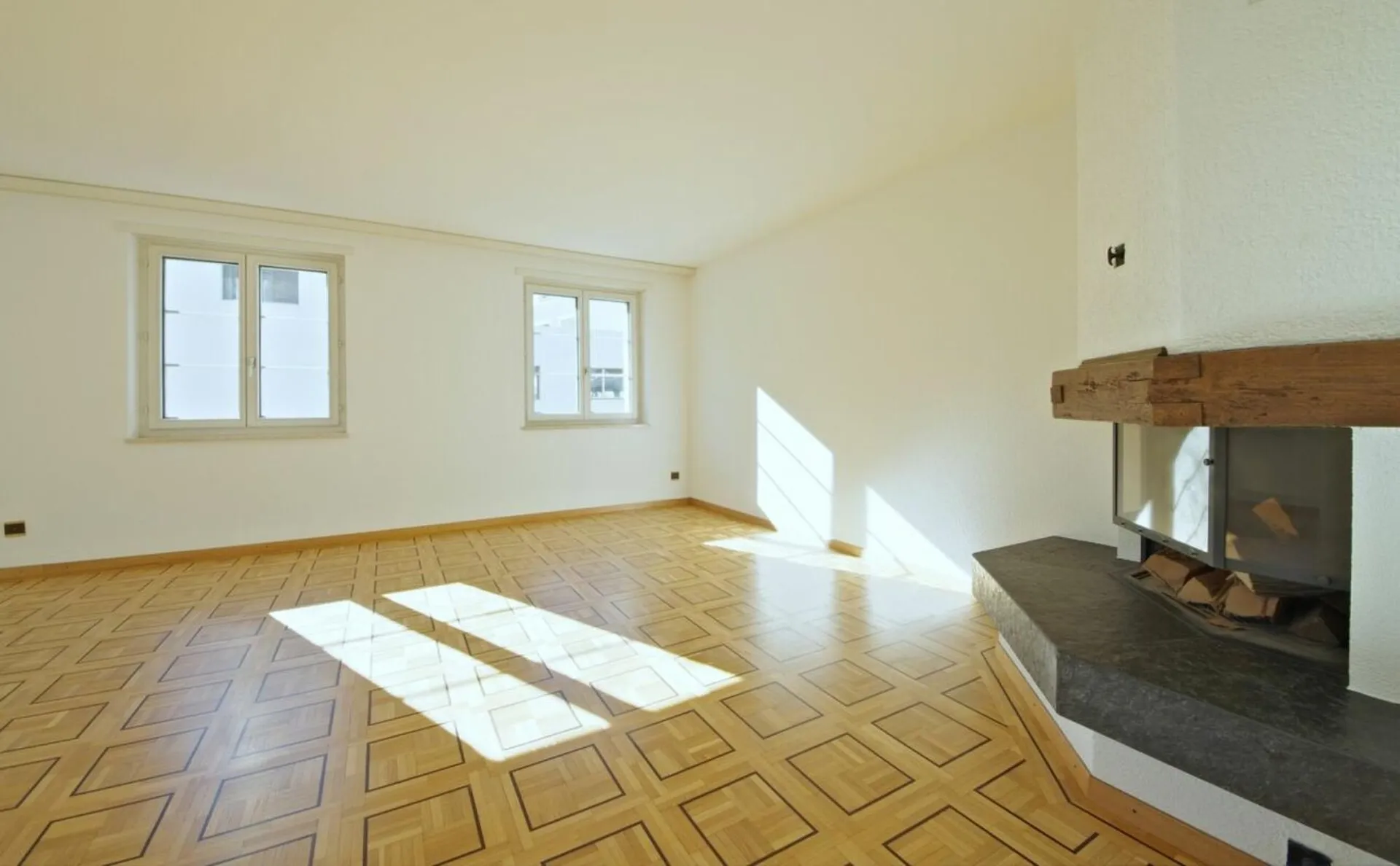 3.5-ZIMMER-WOHNUNG